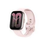 AMAZFIT ACTIVE PETAL PINK