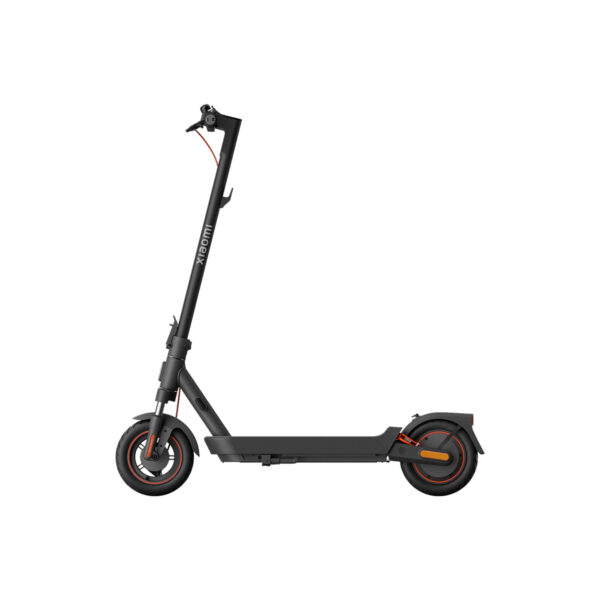 XIAOMI ELECTRIC SCOOTER 5 MAX BLACK