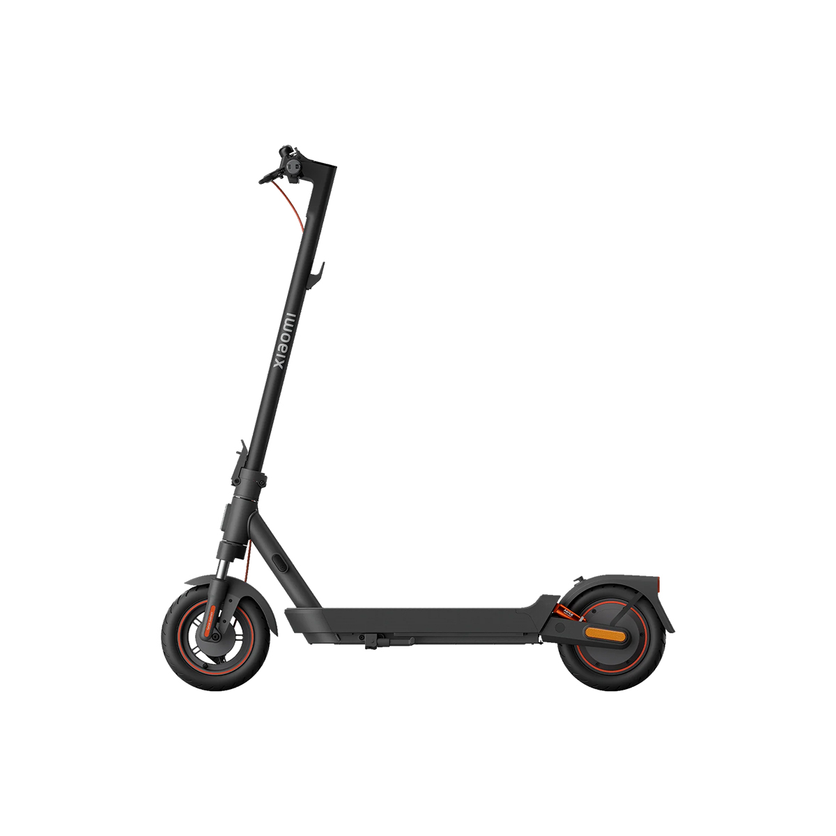 XIAOMI ELECTRIC SCOOTER 5 MAX BLACKArtboard 6 XIAOMI ELECTRIC SCOOTER 5 MAX BLACK - Image 1