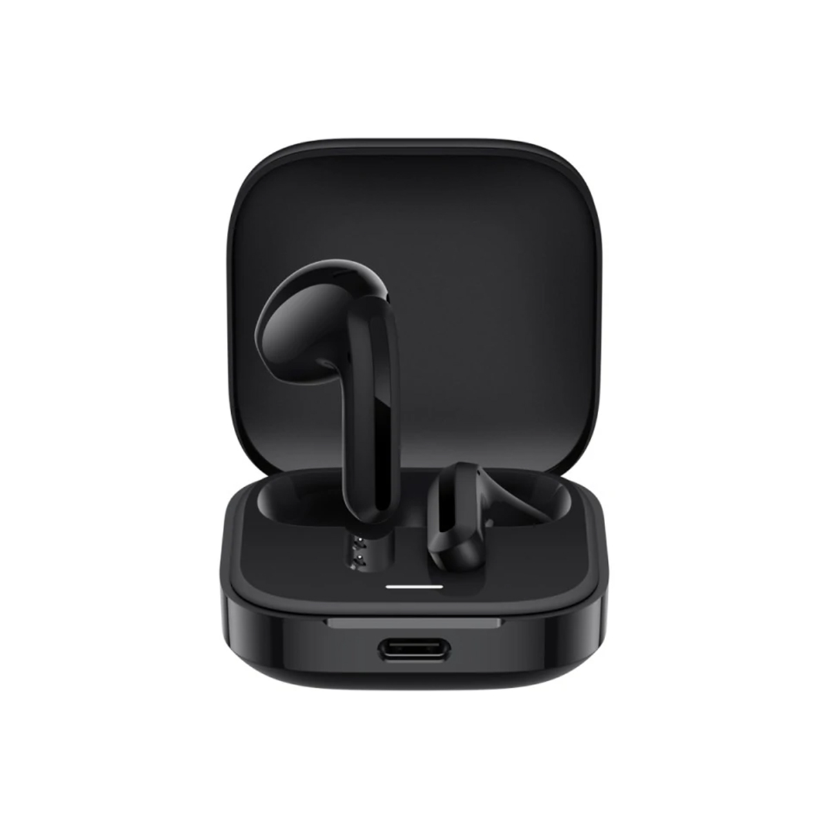 buds 6Artboard 1 REDMI BUDS 6 ACTIVE BLACK - Image 1