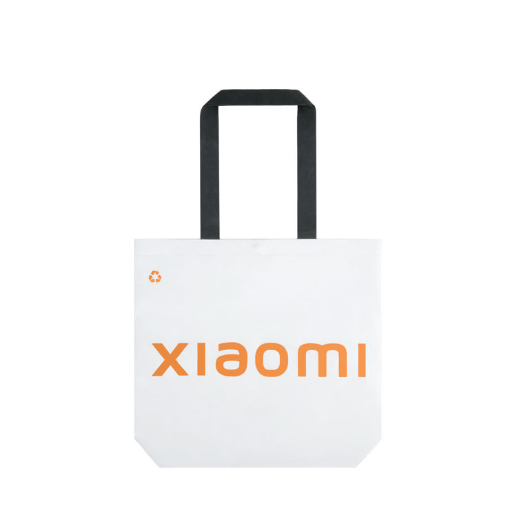 0006625_xiaomi-reusable-bag-visekratna-vrecica_750 Xiaomi Reusable Bag - Image 1