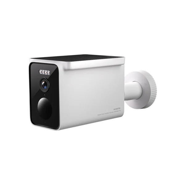 XIAOMI SOLAR OUTDOOR CAMERA BW400 PRO SET