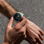 AMAZFIT CHEETAH (ROUND) SPEEDSTER GREY - Image 3