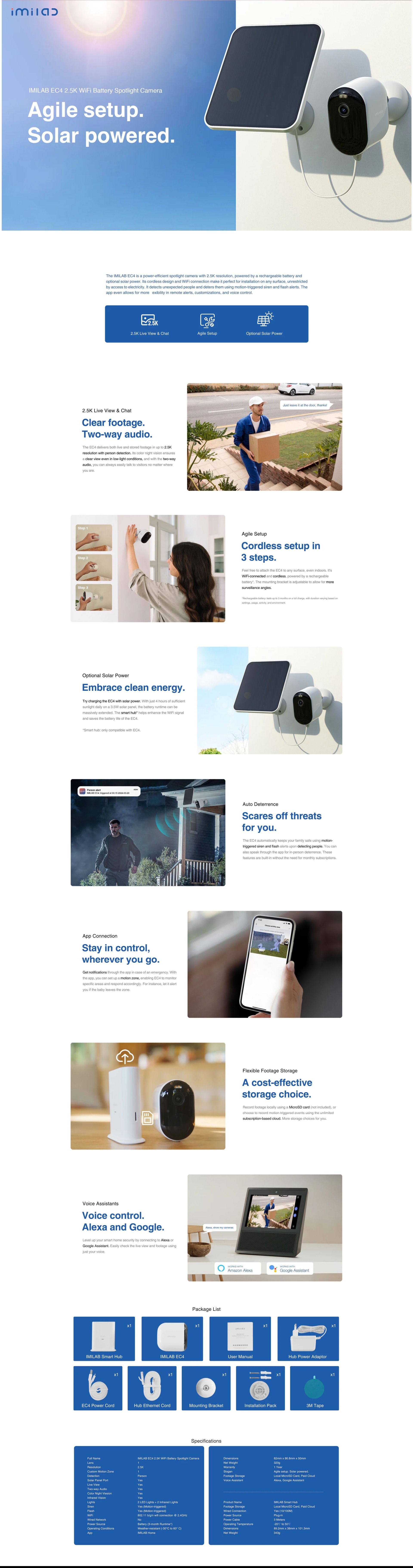 Product image for desktop