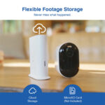 IMILAB EC4 Spotlight Battery Camera - Image 9
