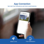 IMILAB EC4 Spotlight Battery Camera - Image 7