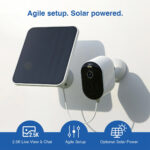 IMILAB EC4 Spotlight Battery Camera - Image 8