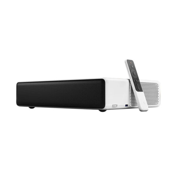 MI LASER PROJECTOR 150" WHITE