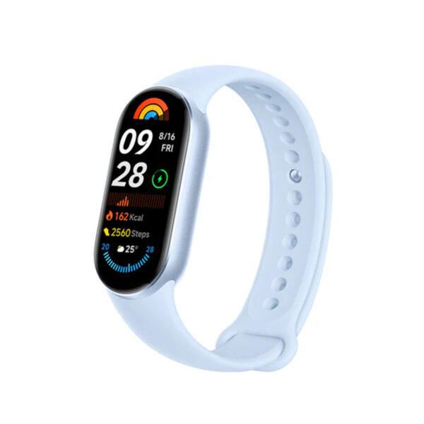 XIAOMI SMART BAND 9 ARTIC BLUE