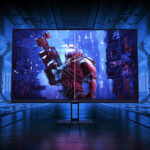 XIAOMI GAMING MONITOR G27i - Image 5