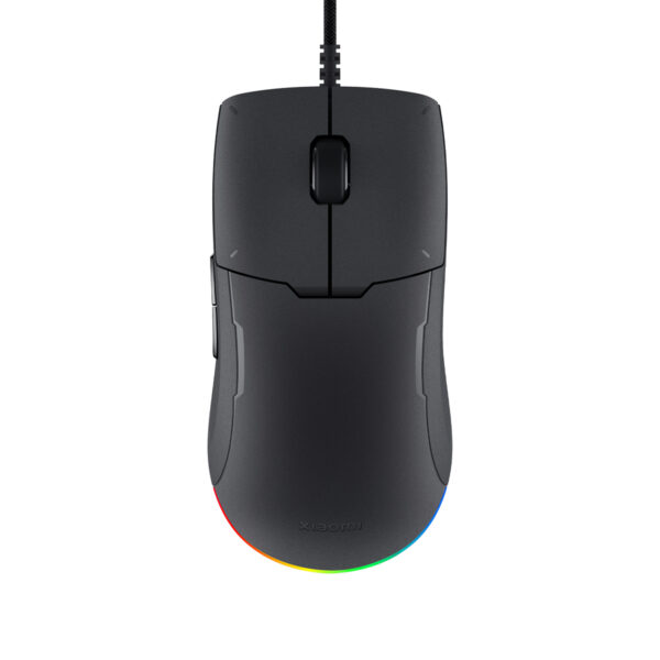 XIAOMI GAMING MOUSE LITE BLACK
