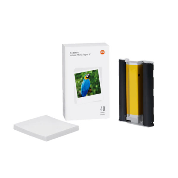 XIAOMI INSTANT PHOTO PAPER 3