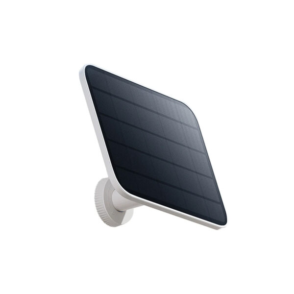 XIAOMI OUTDOOR CAMERA SOLAR PANEL (BW Series)