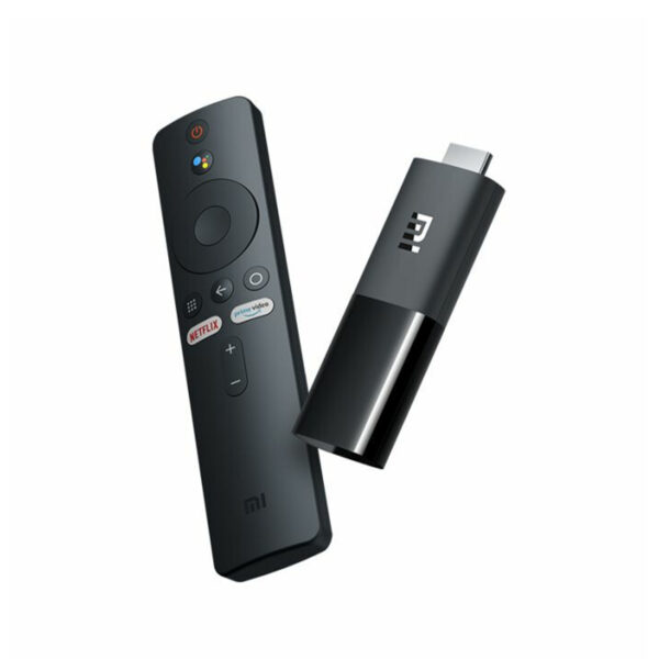XIAOMI SMART TV STICK 4K
