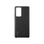 Xiaomi 12 Pro Leather Case(Black)
