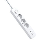 XIAOMI 20W POWER STRIP WHITE