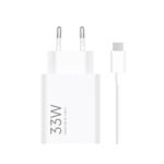 Xiaomi 33W Charging Combo (Type-A) EU