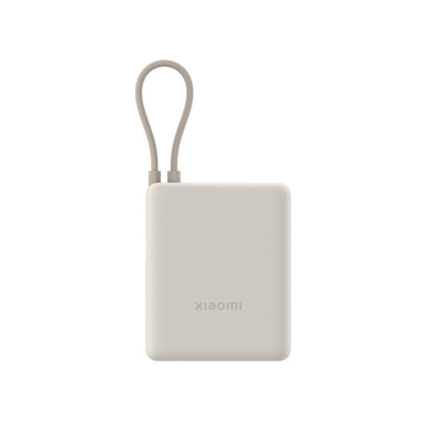 XIAOMI 33W POWER BANK 10000 TAN