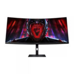 XIAOMI CURVED GAMING MONITOR G34WQi