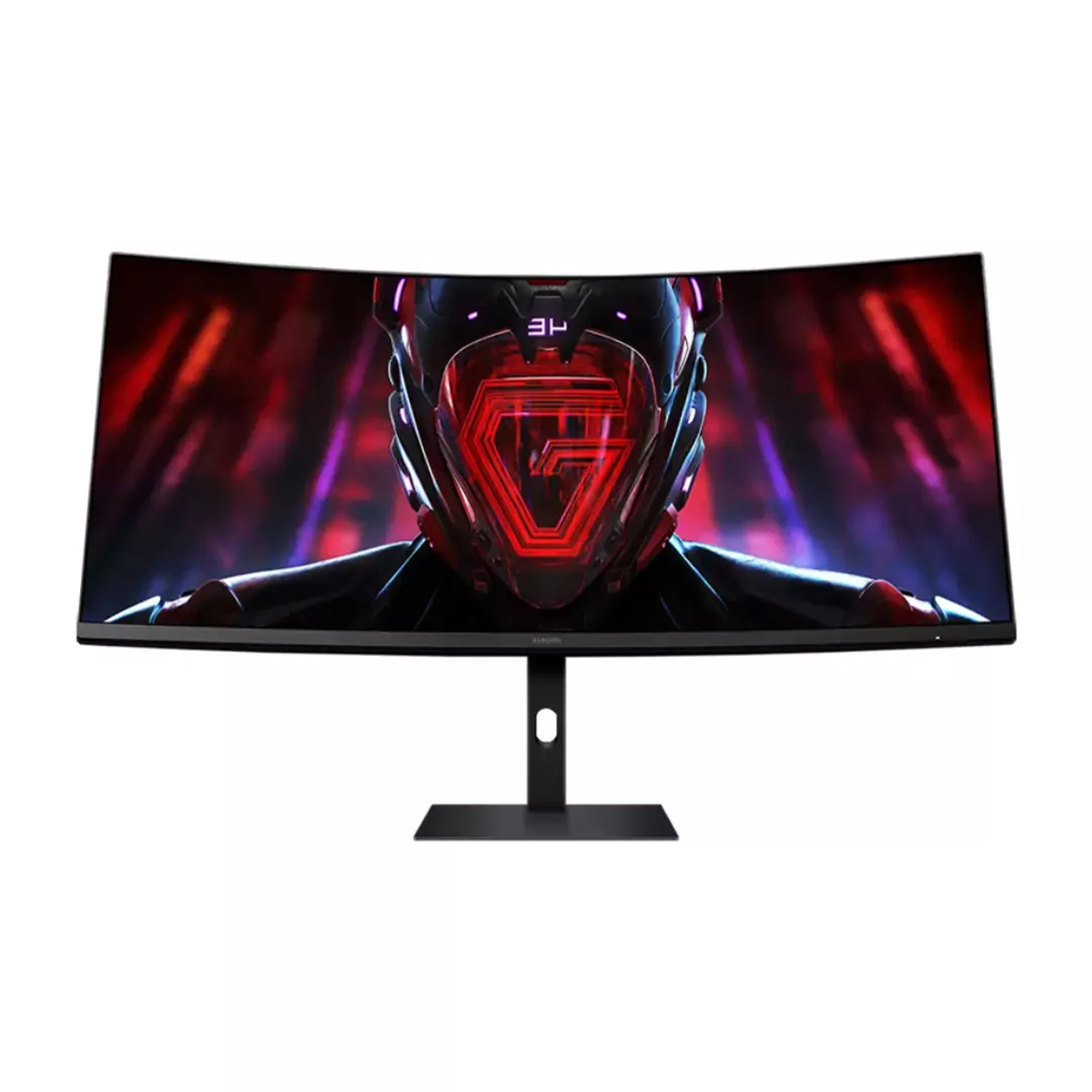 Xiaomi Curved Gaming Monitor G34WQiArtboard 1 XIAOMI CURVED GAMING MONITOR G34WQi - Image 1
