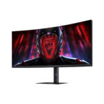XIAOMI CURVED GAMING MONITOR G34WQi - Image 2