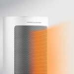 XIAOMI FAN HEATER  WHITE - Image 4