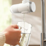 XIAOMI FAUCET WATER PURIFIER WHITE - Image 5
