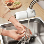 XIAOMI FAUCET WATER PURIFIER WHITE - Image 6