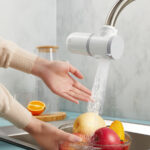 XIAOMI FAUCET WATER PURIFIER WHITE - Image 7