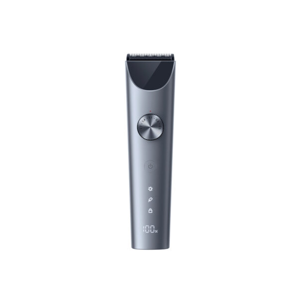 XIAOMI HAIR CLIPPER 2    GRAY