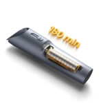 XIAOMI HAIR CLIPPER 2    GRAY - Image 4