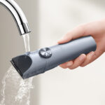 XIAOMI HAIR CLIPPER 2    GRAY - Image 6