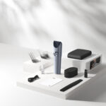 XIAOMI HAIR CLIPPER 2    GRAY - Image 5