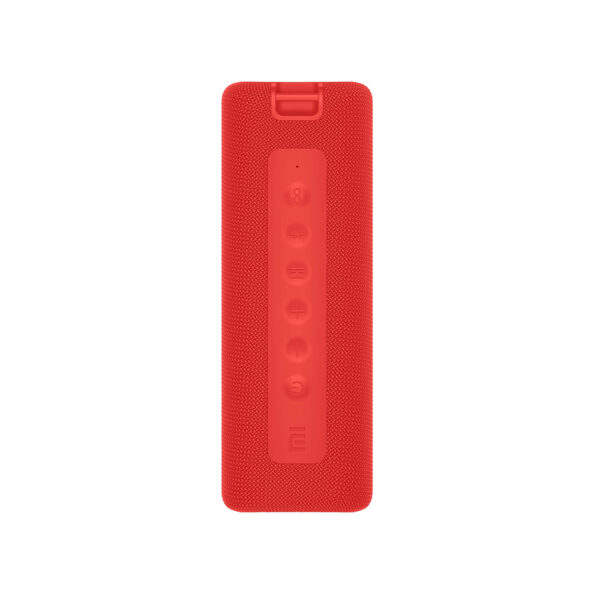 Xiaomi Mi Portable Bluetooth Speaker 16W red