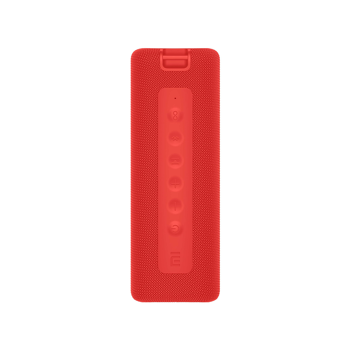 Xiaomi Mi Portable Bluetooth Speaker 16W red Xiaomi Mi Portable Bluetooth Speaker 16W red - Image 1