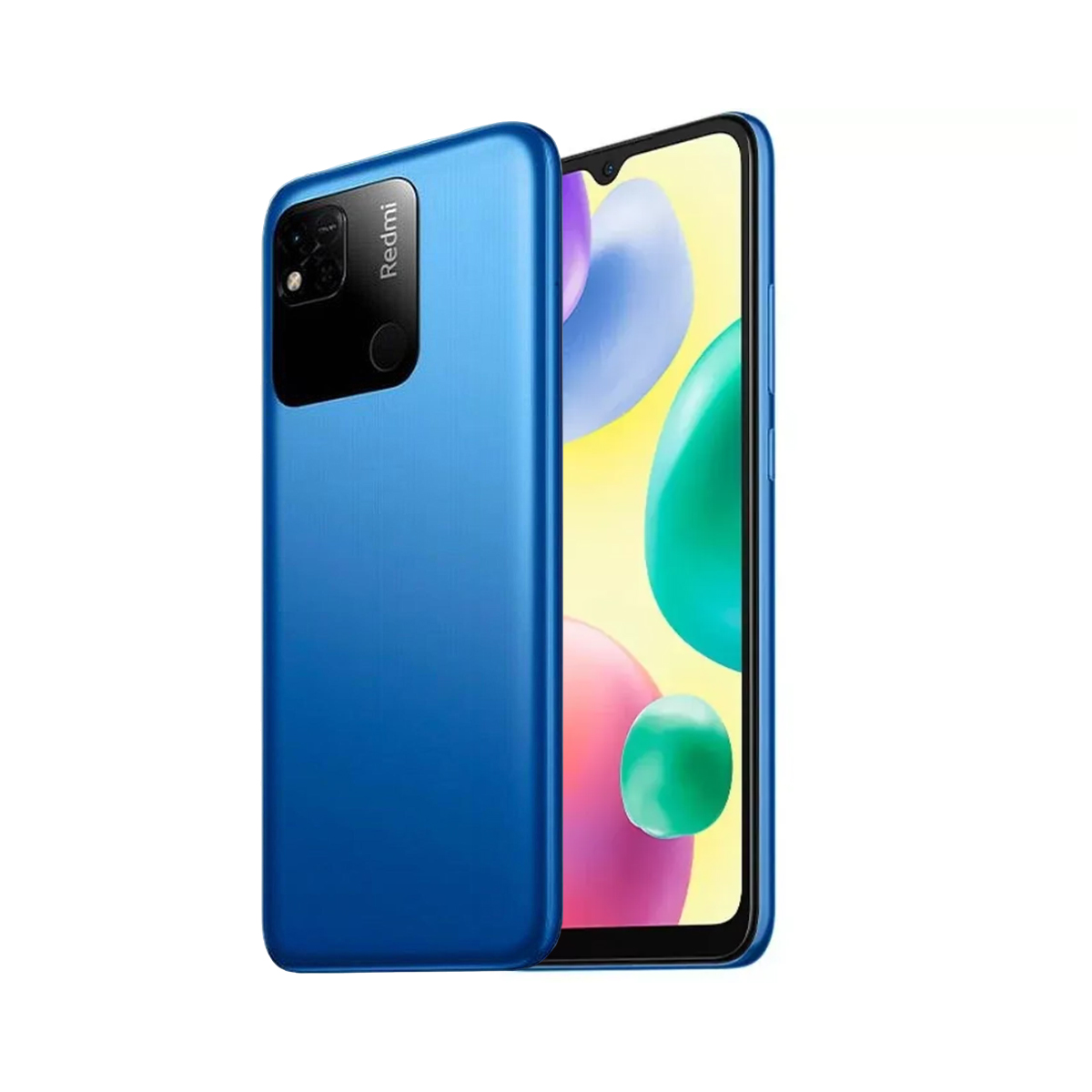 Xiaomi Redmi 10AArtboard 1 Xiaomi Redmi 10A - Image 1