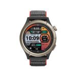 AMAZFIT CHEETAH PRO (RUN TRACK BLACK) - Image 2