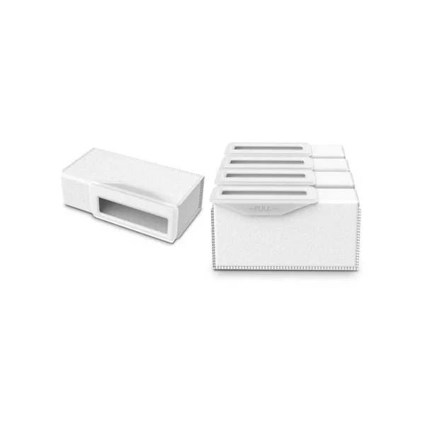 360 ROBOT S10 disposable dust bag (10 pcs)