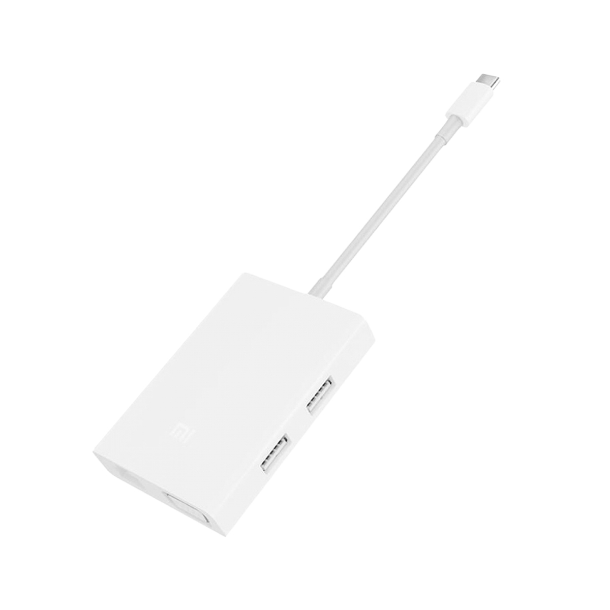 mistore.ba-Xiaomi-Mi-USB-C-to-VGA-Multi-Adapter Xiaomi Mi USB-C to VGA and GB Eth. Multi-Adapter - Image 1
