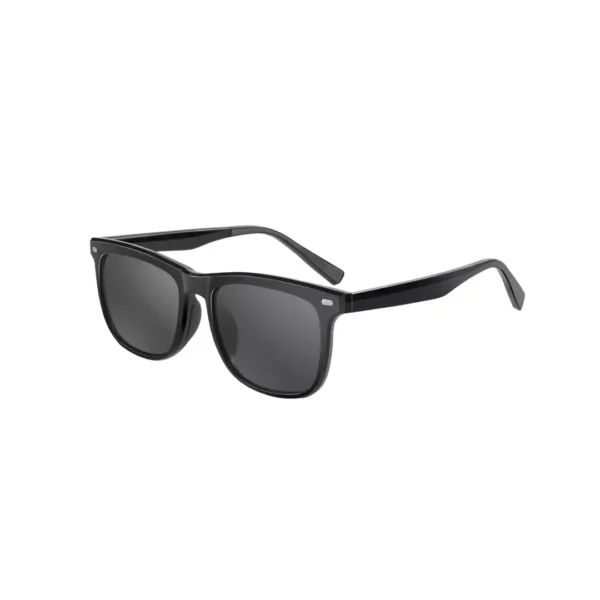 XIAOMI SQUARE SUNGLASSES BLACK