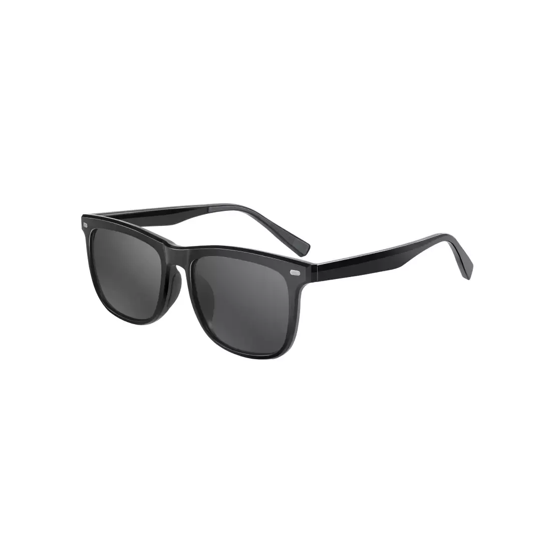 xiaomi_square_sunglasses_7_ XIAOMI SQUARE SUNGLASSES BLACK - Image 1