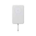 XIAOMI 33W MAGNETIC POWER BANK 10000 WHITE
