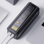XIAOMI 212 HYPERCHARGE POWER BANK 25000  BLACK - Image 7