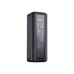 XIAOMI 212 HYPERCHARGE POWER BANK 25000  BLACK