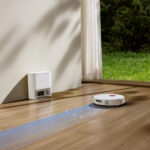 Xiaomi Robot Vacuum H40 - Image 7