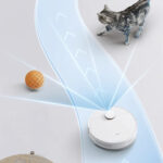 Xiaomi Robot Vacuum S40C - Image 8