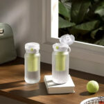 Xiaomi sportska boca za vodu - Image 6