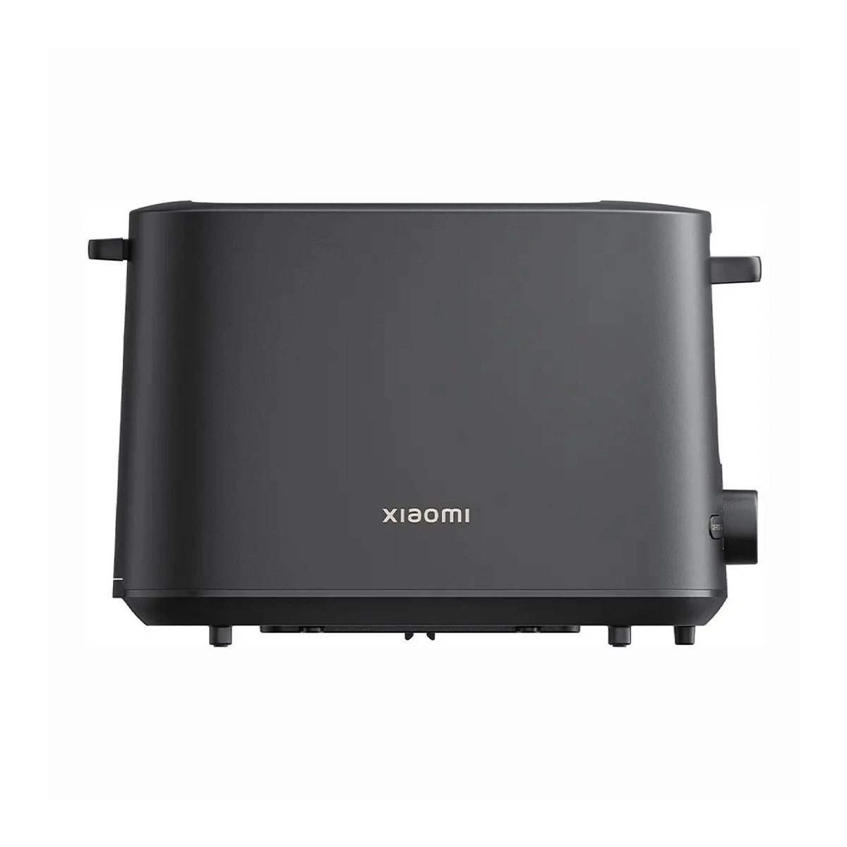 Xiaomi Toaster BlackArtboard 5 XIAOMI TOSTER BLACK - Image 1