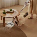 XIAOMI VACUUM CLEANER G20  WHITE - Image 4