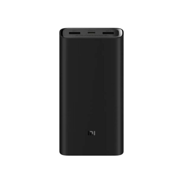 MI 50W Power Bank 20.000 mAh